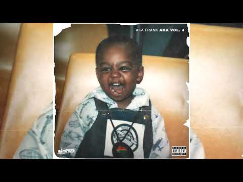 akaFrank x GuapDad 4000 - Brought Up