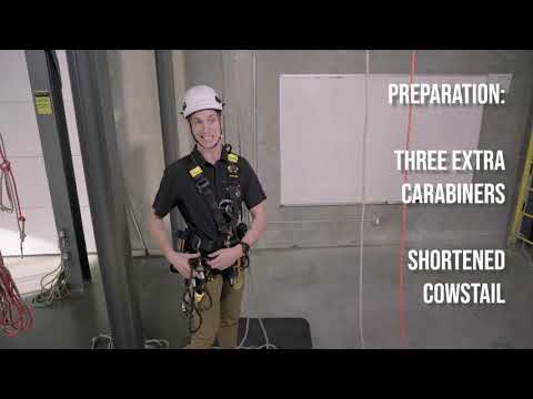 SPRAT L1 Rescue - Ascent