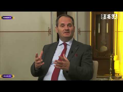 Si u shua Andaluzia! - Prof. Jakup ef. Qunaku (2:32 min)