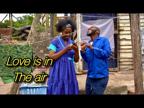 Ematshotshombeni Ep 5 - Love is in the air