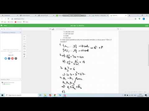 Temă Seminar 6 ACS - Dorian Verna