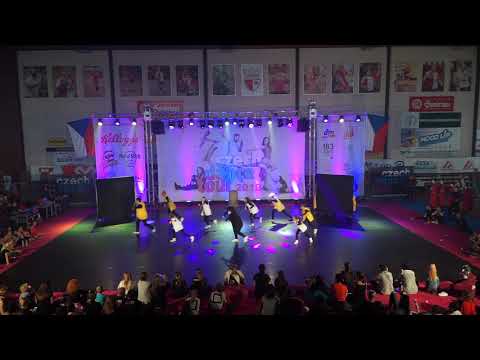 92. TS Maestro motion - Láska nad Závist