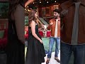 Unlimited Fun Tonight SonOfSardaar2 Team On TheGreatIndianKapilShow AjayDevgan MrunalThakur