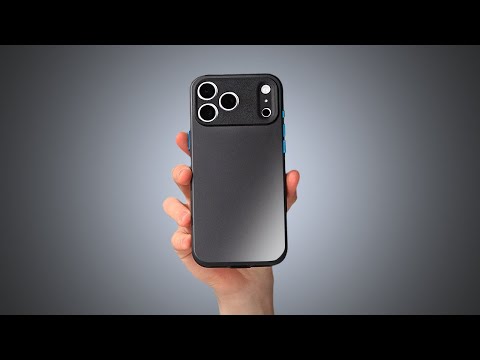 Caudabe Paragon (iPhone 17 series) - Is it any good?