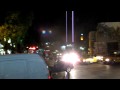 Damascus Syria AT NIGHT