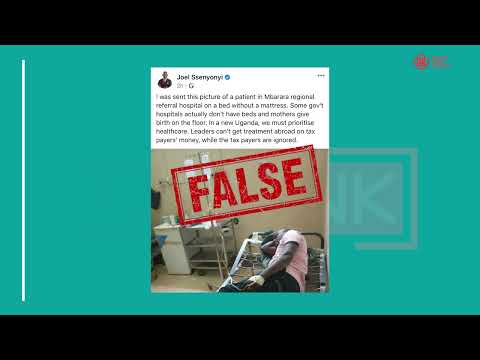 #Fact-Checking Trainings. Student's Demo On Verifying Images With Google Reverse Image Search