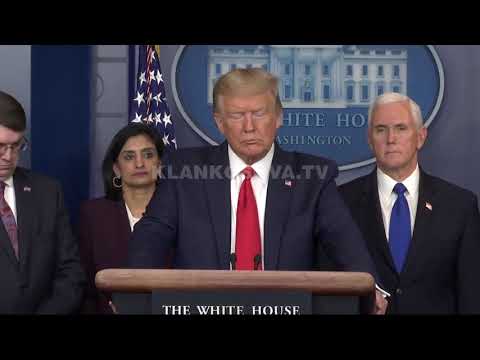 CNN: Trump gati ta refuzoj rezultatin e zgjedhjeve - 22.12.2020 - Klan Kosova