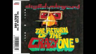Digital Underground  -  Carry The Way (Along Time) (1993)