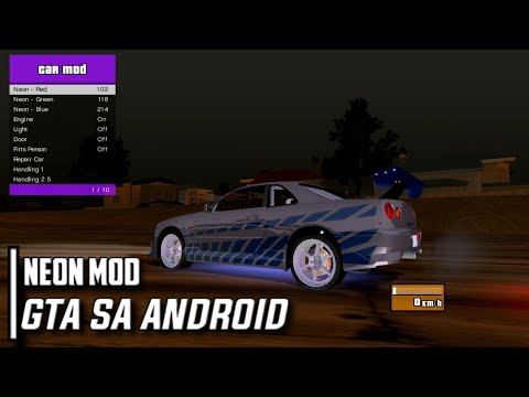 55 Download Mod Car Spawner Gta Sa Android  Free