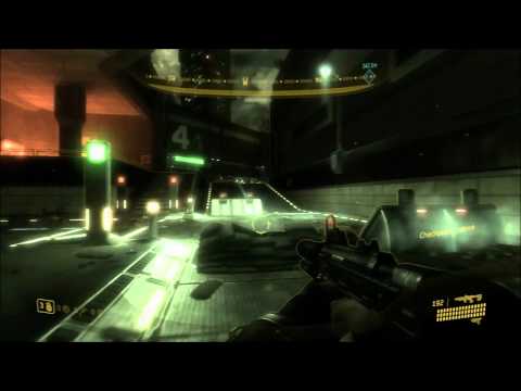 Halo 3: ODST - Playthrough Part 9