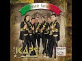 Los Kapsi: Gigante Corazon (Disco Completo 2005)