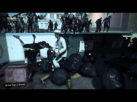 Let's Play   Dead Rising 3 Part 40