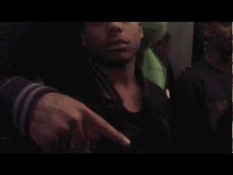 ASAP ANT X SPACEGHOSTPURRP - BLVCK TVPE