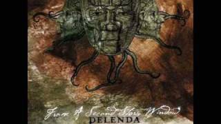 These Lights Above Us - From a Second Story Window