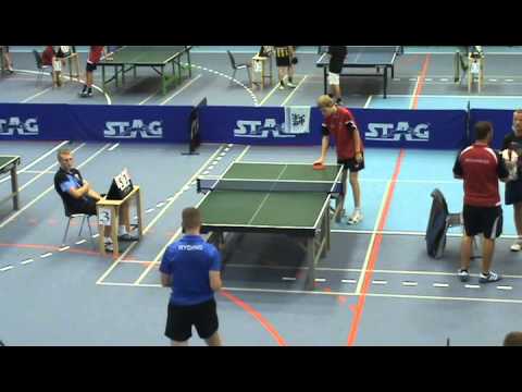 130907 Vestegnen, Christian Ryding - Anton Jensen