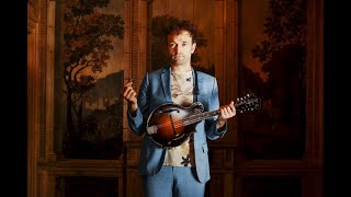 Chris Thile - Stay Away &amp; Bach Jig in D Minor