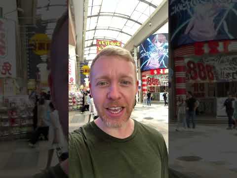 Where to buy a Data SIM Card in Japan 🇯🇵