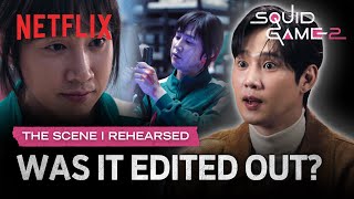 Download lagu [Reaction] Hyun-ju & Young-mi's special bond | Squid Game Season 2 | Netflix [ENG SUB] mp3