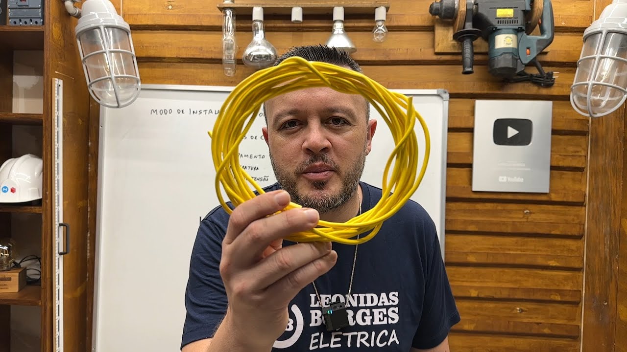 Eles “mentiram” para Nós!