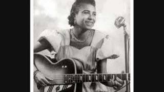 Memphis Minnie - Kissing In The Dark