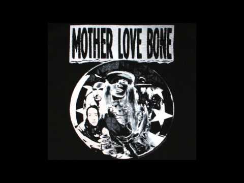 Mother Love Bone- Gentle Groove: A Tribute To Andrew Patrick Wood