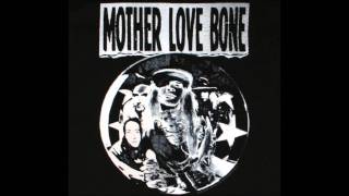 Mother Love Bone- Gentle Groove: A Tribute To Andrew Patrick Wood