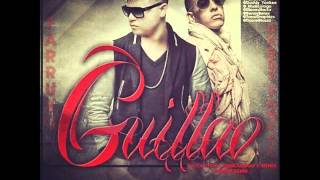 Guillao - Daddy yankee Ft Farruko