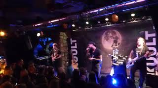 Kuult - Das erste Mal du | BREMEN