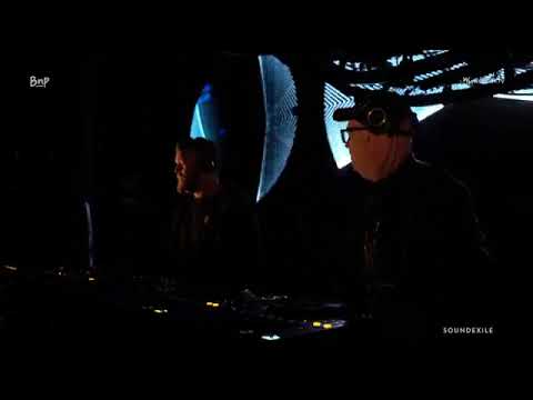 Soundexile @ Forja Centro de Eventos (Cordoba Argentina) 18-06-2022