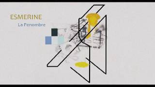 Esmerine – La Penombre