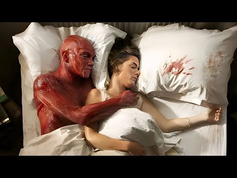 The Man Who Sold His Skin to be with his True Love