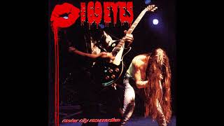 The 69 Eyes - Motor City Resurrection [Full Album]