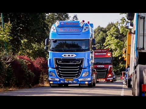 Intocht Nog Harder Lopik 2018 (Arrivals) - Part 1