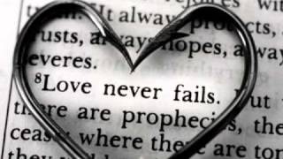 Learning Love-Donnell Shawn