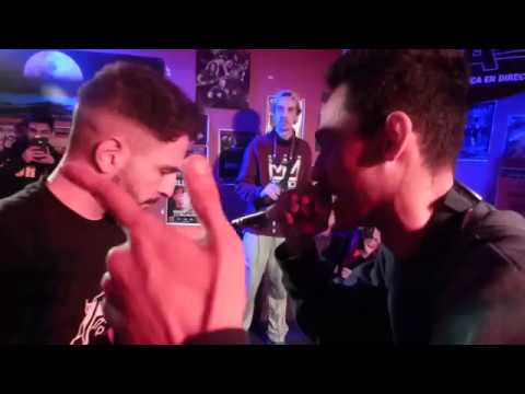 (SUPERBATALLÓN) LOZA vs CNZ [ Cuartos - FINAL ROYAL LEAGUE ]