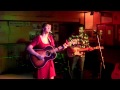 Jill Andrews -- Over and Done