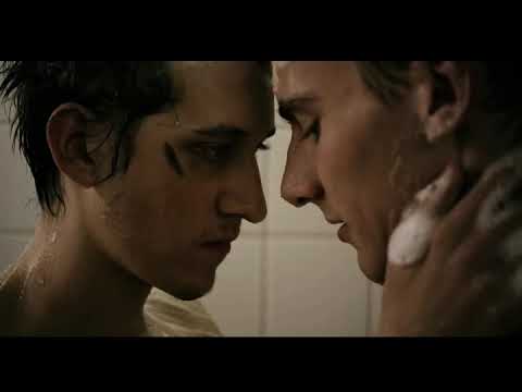 Silent Youth ~ Marlo & Kirill ~ walking in the AIR