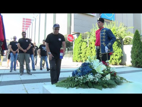 Dan je pobjede, Domovinske zahvalnosti i Dan hrvatskih branitelja