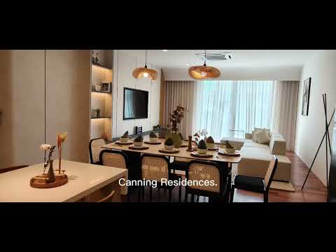 Apartment for Sale at Canning Residences - Cynthia Lim - PropertyGuru.com.my
