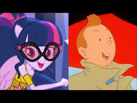 Tintinaddin (2019; "Connection" Trailer)