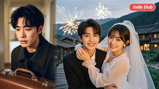 Download lagu 【Indo Dub】4 Tahun Nikah Diam-Diam, Suami Malah Selingkuh! Bos Muda Kaya Ini Datang Menyelamatkanku. mp3