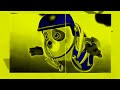 REQUESTED Special Agent Oso Theme Song In PowerCityNight