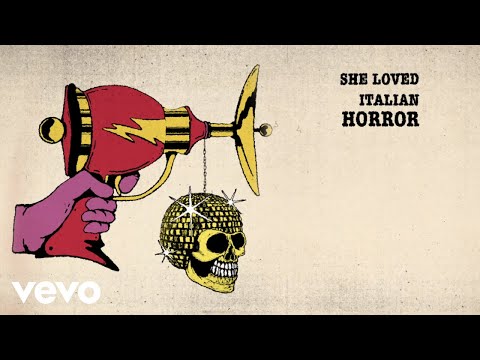 Video thumbnail for Italian Horror
