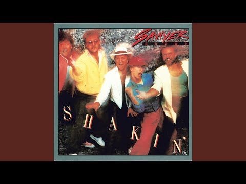 Lonely Girls - Sawyer Brown