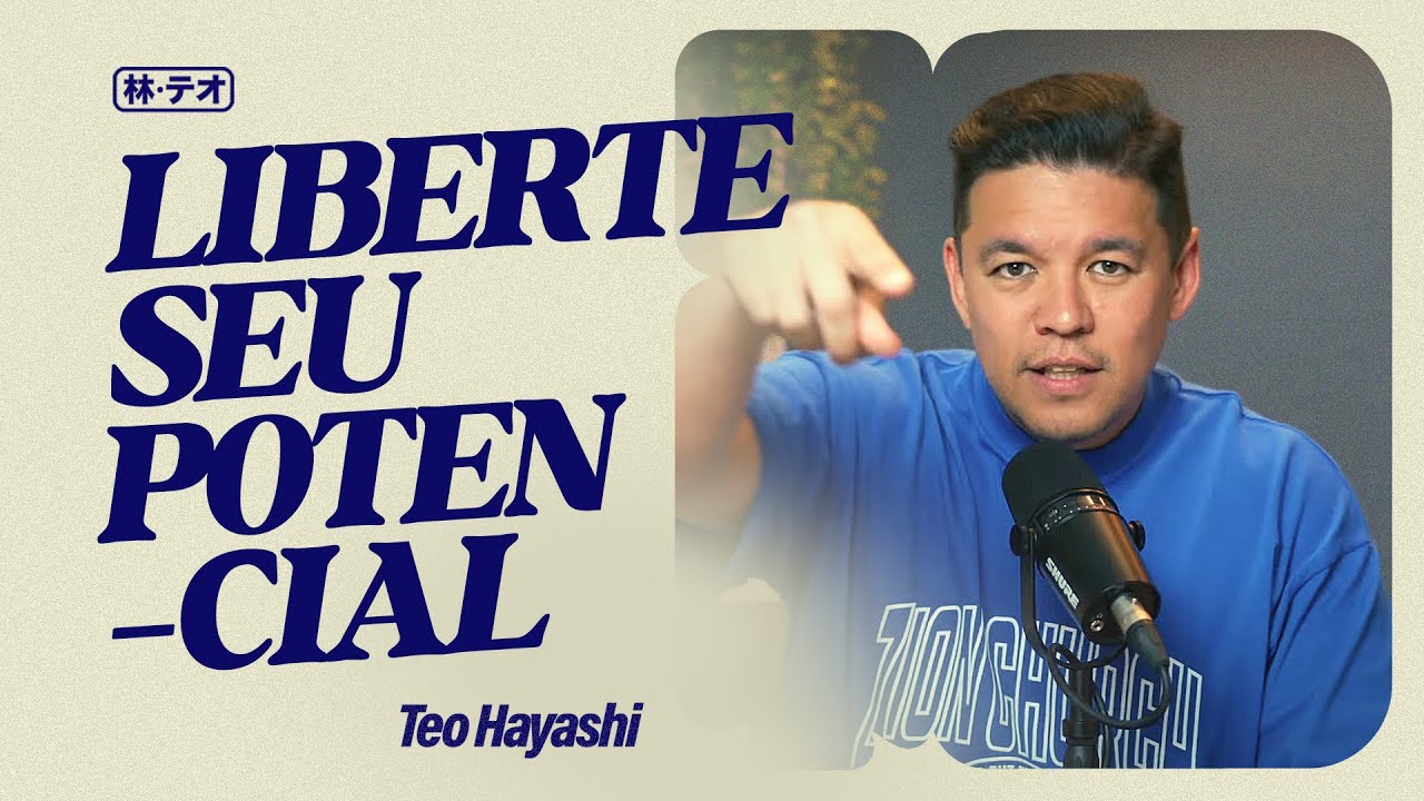 Crescendo em meio à dor (ep.1)