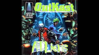 OutKast - Jazzy Belle*