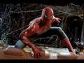 Spiderman Soundtrack- Who I Am- Smile Empty Soul ...