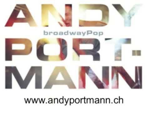 ANDY PORTMANN The One You know