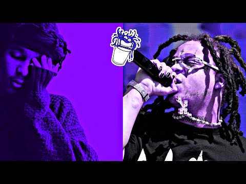 Kanii, Trippie Redd - sins (let me in) (Slowed & Reverb)