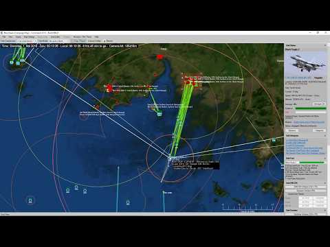 Command: Modern Air/Naval Operations WOTY/Deutsch/Campaign /2/5